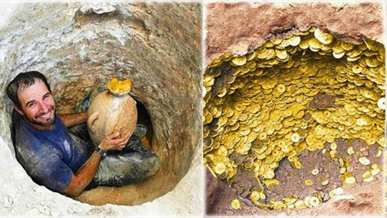 Strange “Treasure Mountain” 1 Billion Years Old Filled With Gold, Platinum And Precious Stones In Russia - Mnews